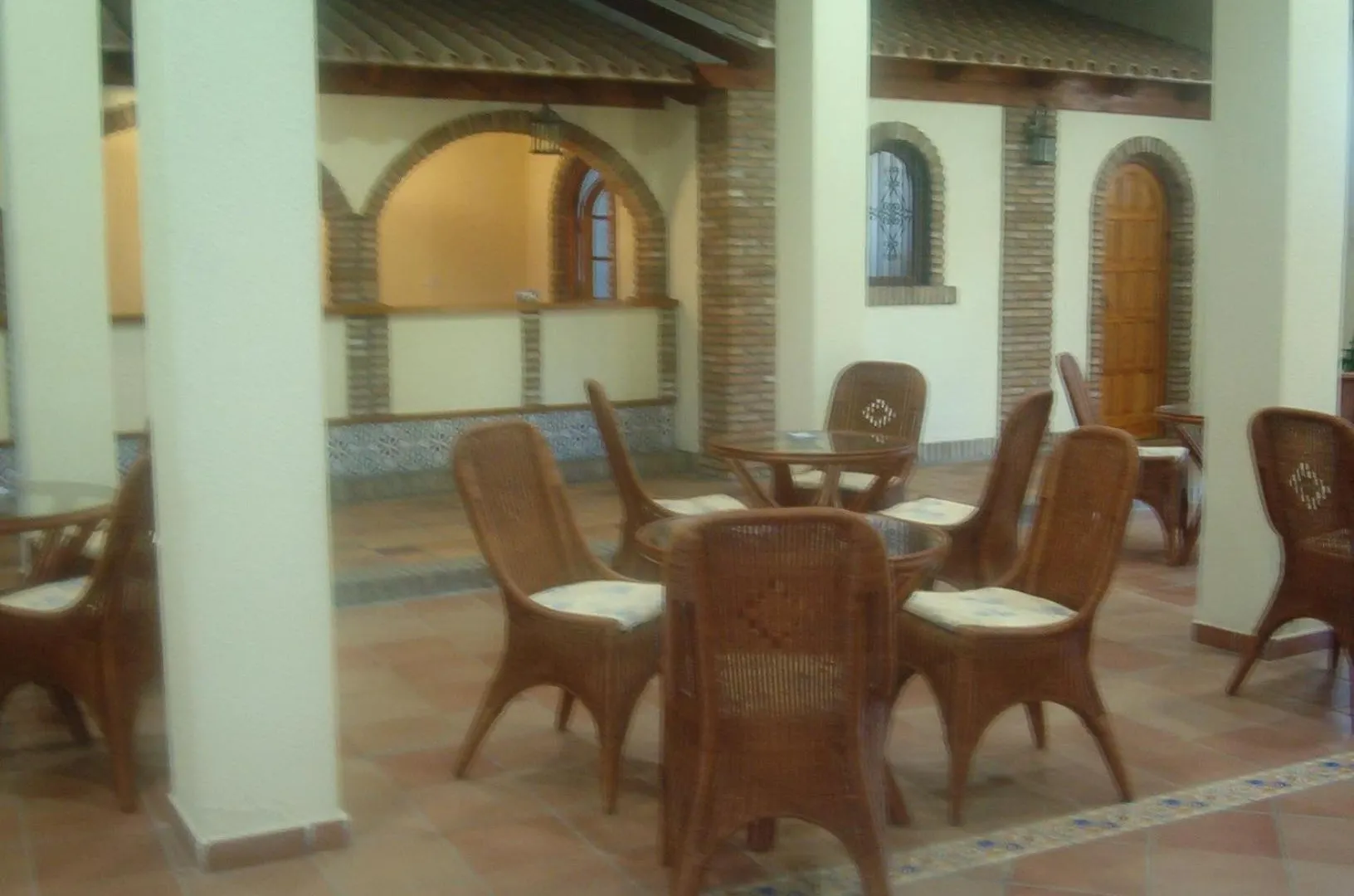 Hotel Luz De Guadiana Ayamonte
