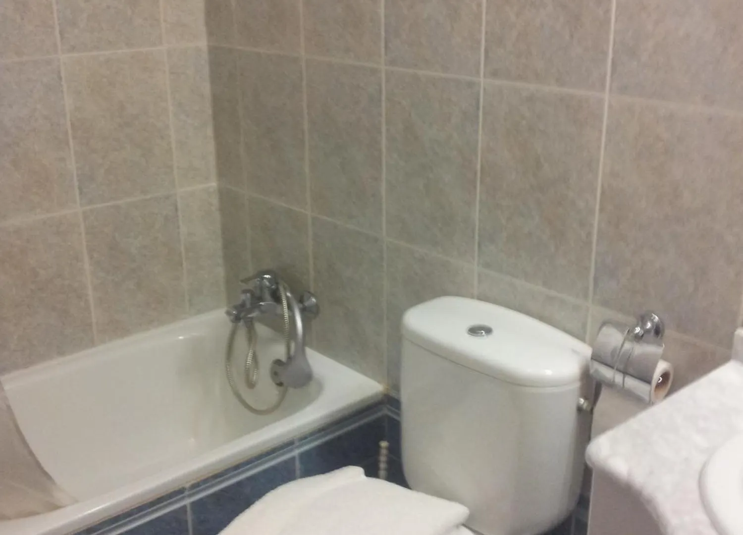 Hotel Luz De Guadiana Ayamonte 2*,  Ισπανία