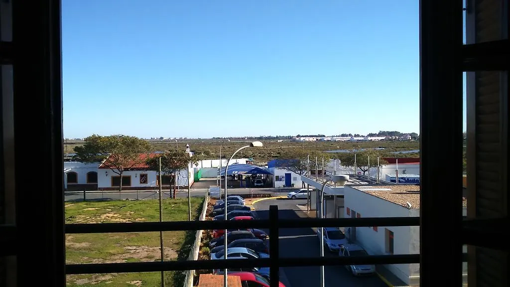 Hotel Luz De Guadiana Ayamonte Spain