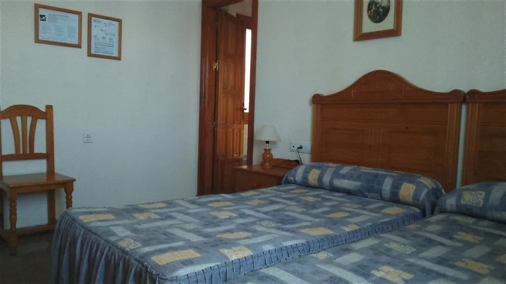 Hotel Luz De Guadiana Ayamonte