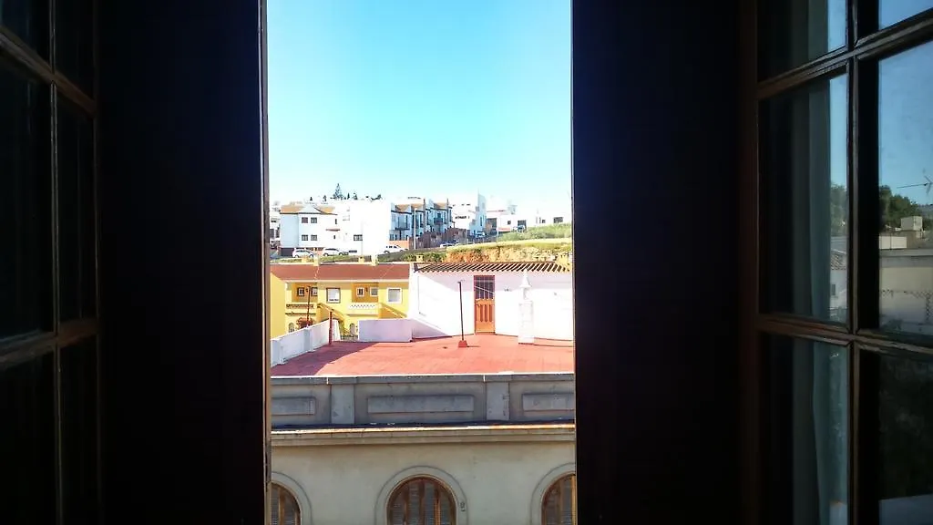 Hotel Luz De Guadiana Ayamonte 2*,  Spain