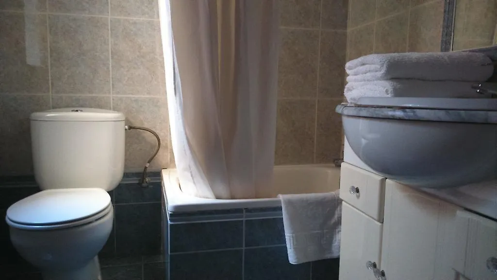 Hotel Luz De Guadiana Ayamonte