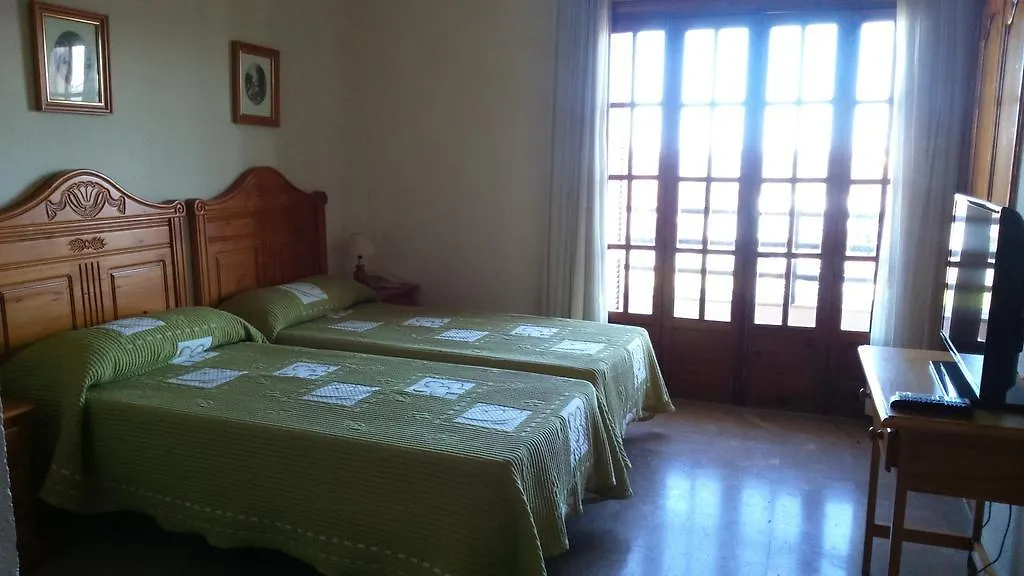 Hotel Luz De Guadiana Ayamonte