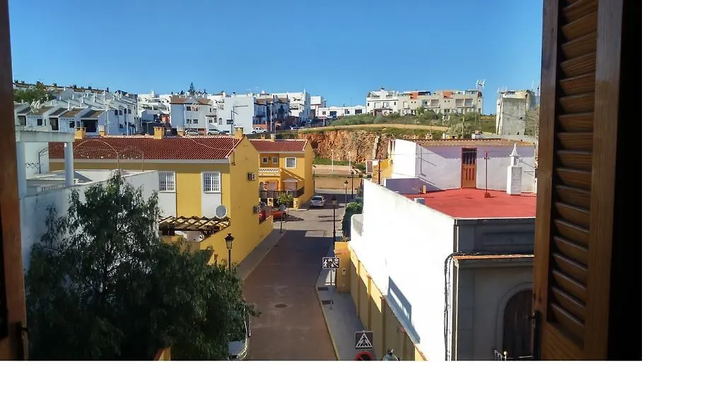 Hotel Luz De Guadiana Ayamonte