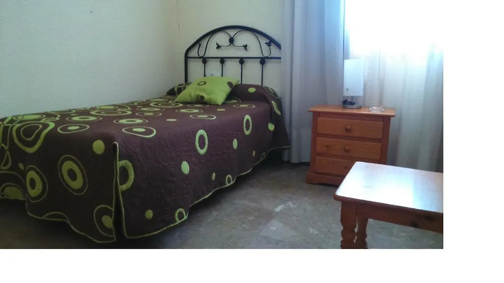 Hotel Luz De Guadiana Ayamonte