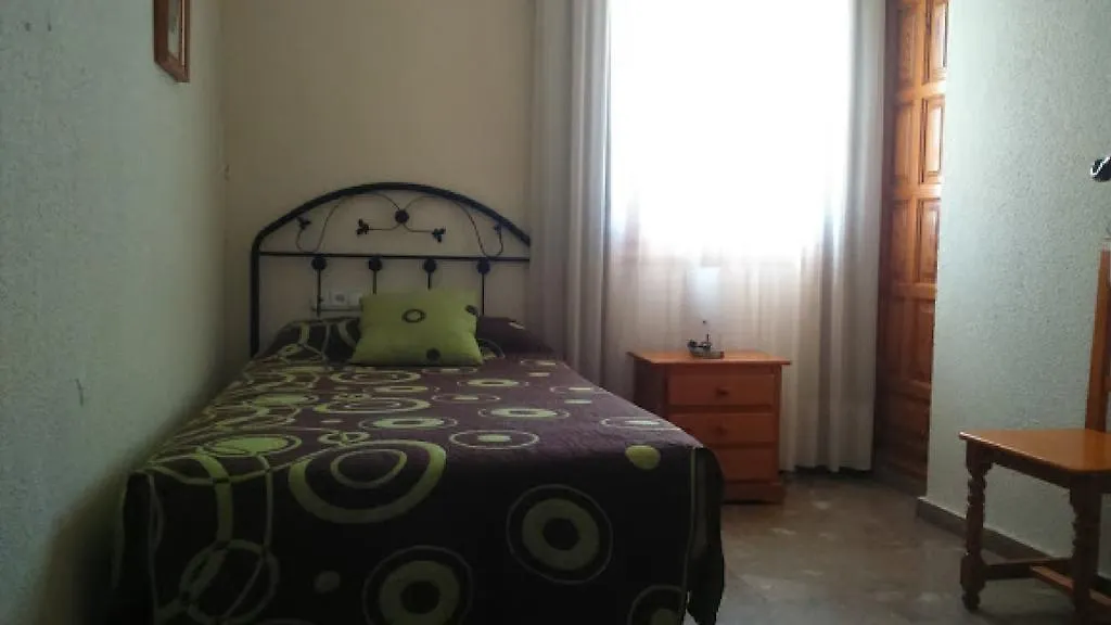 Hotel Luz De Guadiana Ayamonte 2*,