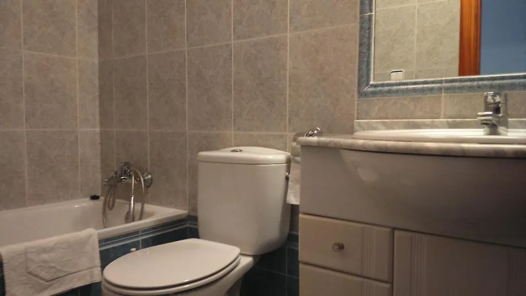 Hotel Luz De Guadiana Ayamonte