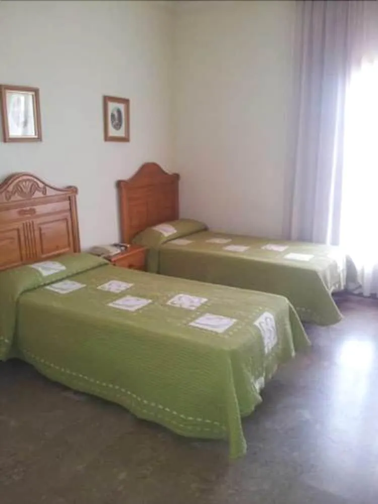 Hotel Luz De Guadiana Ayamonte