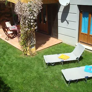 Apartamento Alimar Costa Esuri Ayamonte