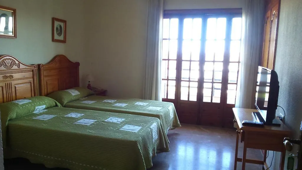 Hotel Luz De Guadiana Ayamonte