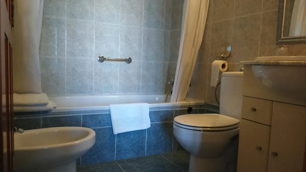 **  Hotel Luz De Guadiana Ayamonte Spain